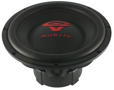Cerwin Vega Mobile VMAX 122