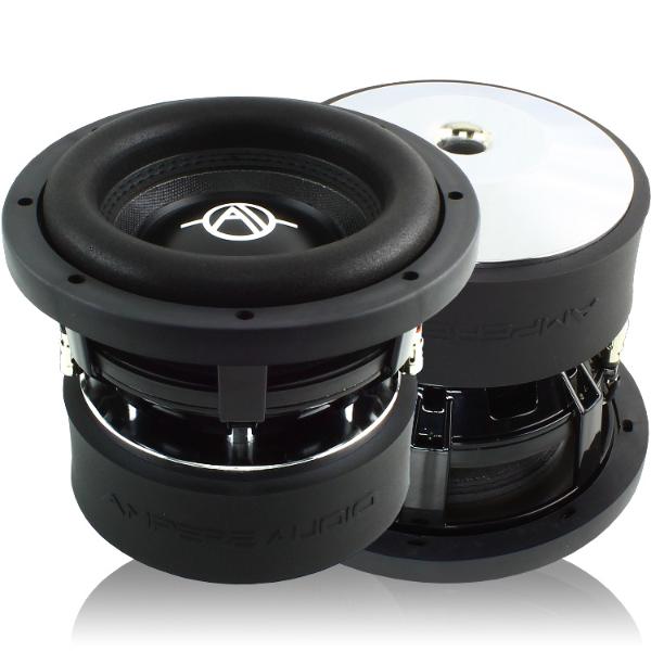 Ampere Audio AA-2.5 RVE 8 D2