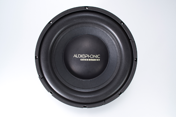 Audiophonic S1-12S4