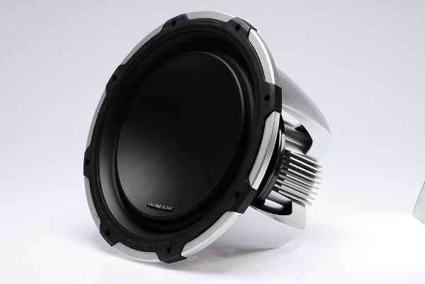 Audiophonic H-TECH 12 MHT