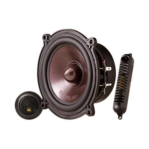 Bravox CS50B