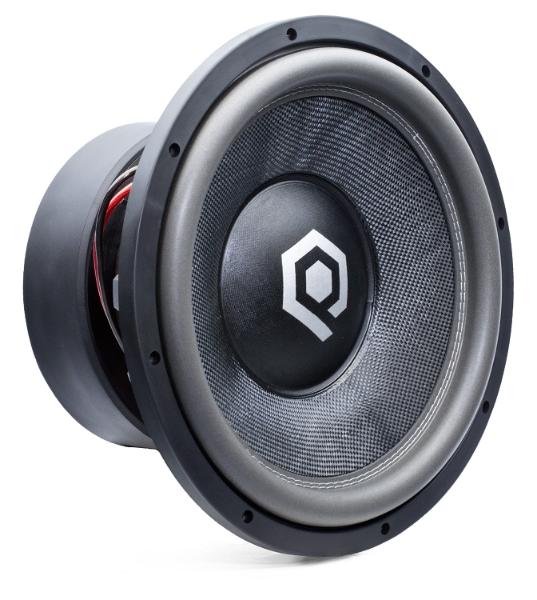 Soundqubed HDC415-D1-A