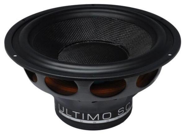Morel ULTIMO-SC124