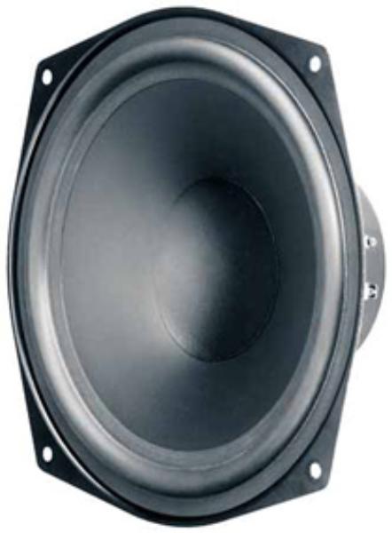 Visaton WS 20 E/4