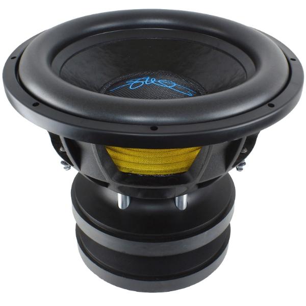 Ascendant Audio SMD V2 18 D2