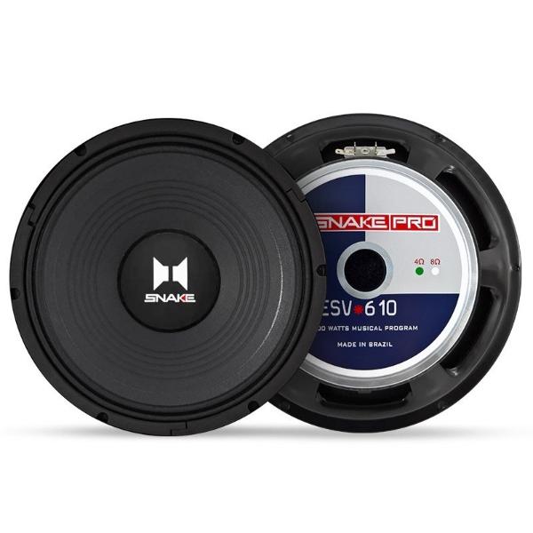 Snake Pro ESV 610