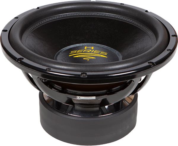 Audio System H15
