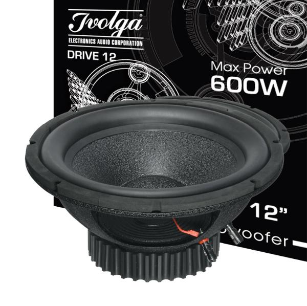 Ivolga DRIVE 12F