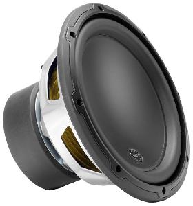 Subwoofer Jl Audio 10w3v3 4 Specifications