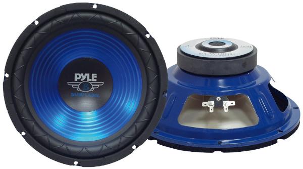Pyle PLW10BL