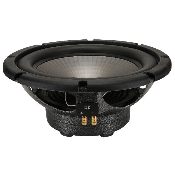 Bravox EXS15D-2