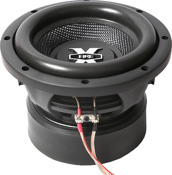 XFIRE AUDIO XFR8.44