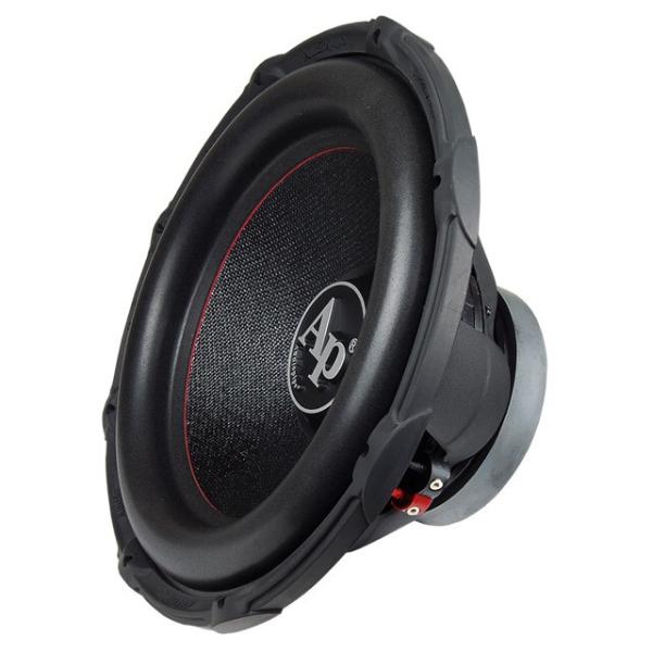 Audiopipe TXX-BD2-15