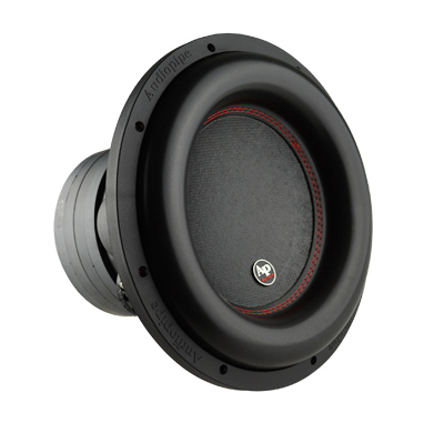 Subwoofer Audiopipe TXX-BDC4-12 specifications.