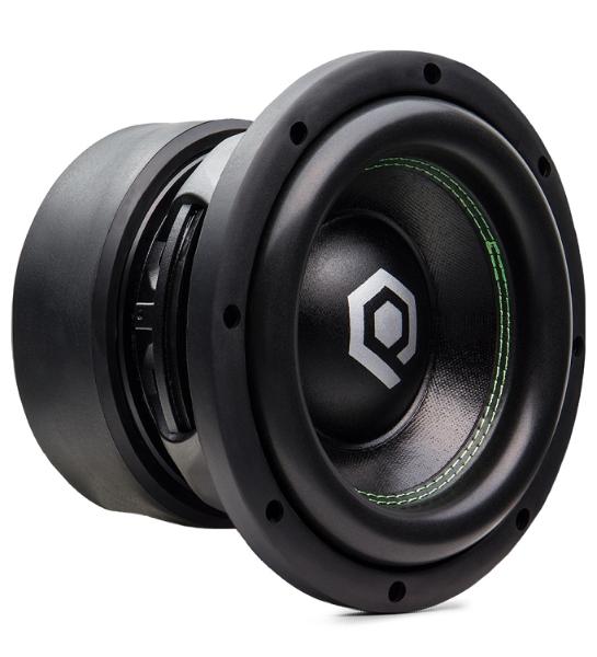 Soundqubed HDS2.108 D1