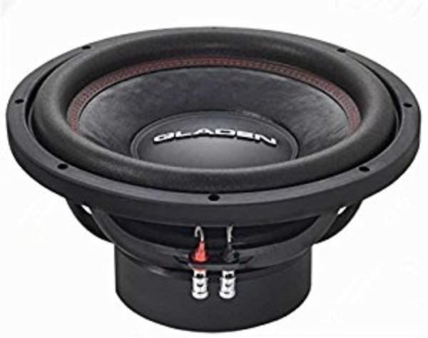 Gladen RS-X 10
