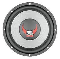 Subwoofer Bull-Audio SW-12 specifications.