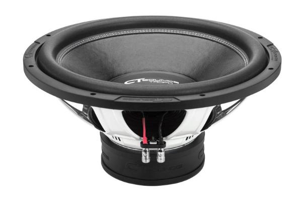 CT Sounds TROPO 15 D4