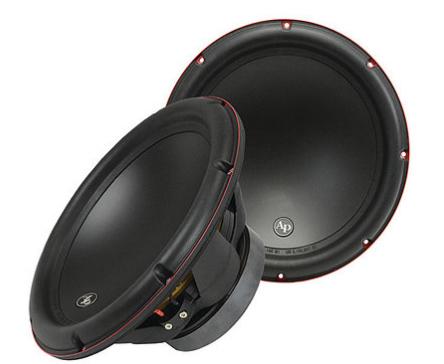 Audiopipe TS-CAR8