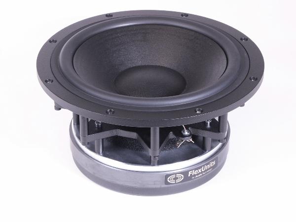 Audio Technology FLEXUNITS 10 C 77 25 10 KAP