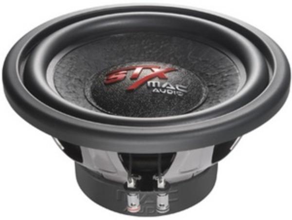 Mac Audio STX 12 REFERENCE 