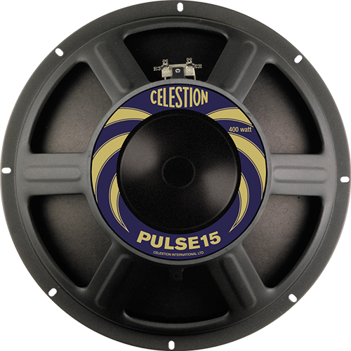 Celestion PULSE15