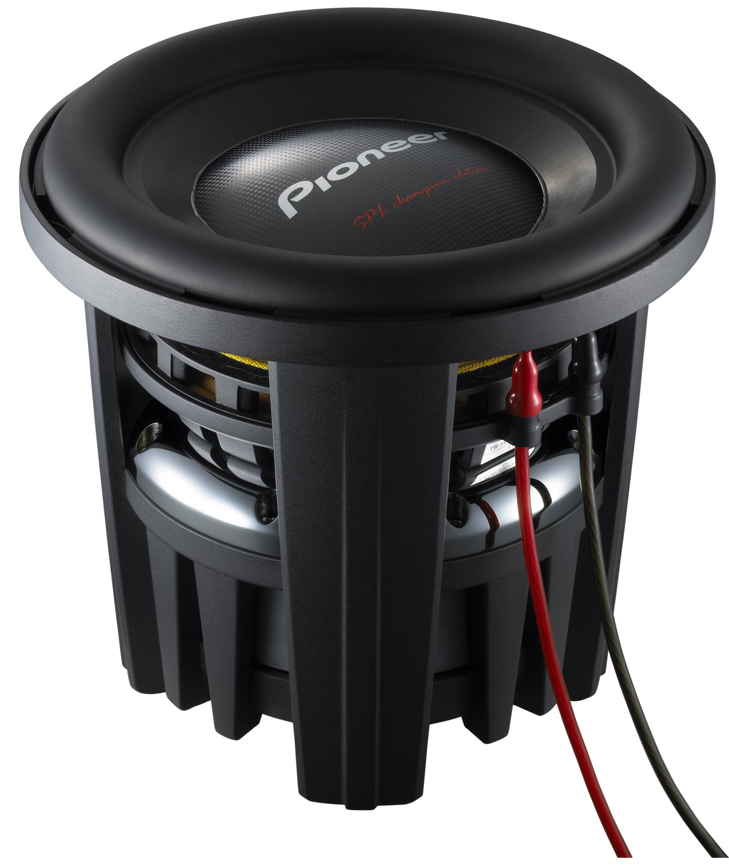 pioneer spl subwoofer