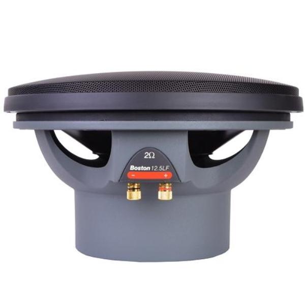 Boston Acoustics PRO SERIES 12.5LF 4 OHM