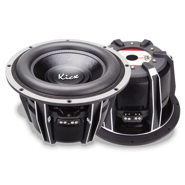 Kicx QS-300