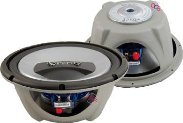 Infinity REFERENCE 1250W
