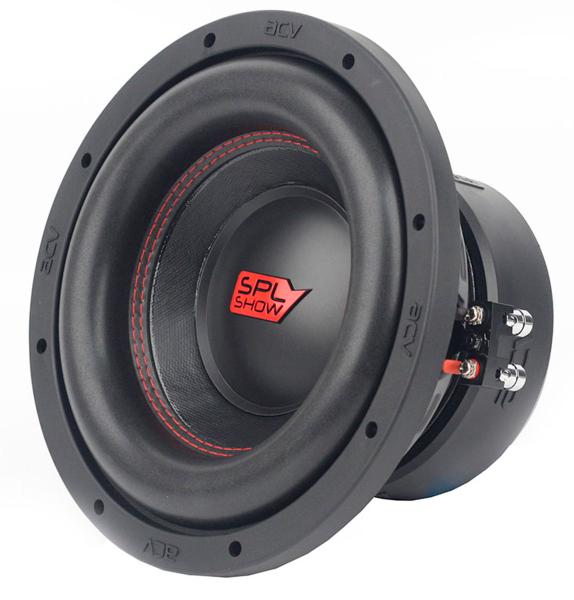 ACV SW PRO122D SPL SHOW