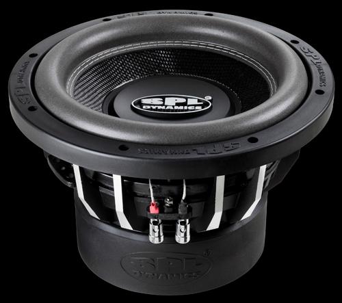 SPL Dynamics XTR-250D2