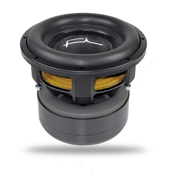 Fi Car Audio TEAM 12 V2 D1