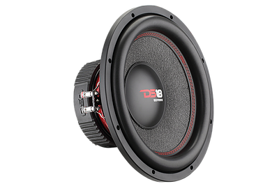 DS18 Car Audio GEN-154D
