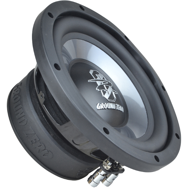 Ground Zero GZIW 200X-II