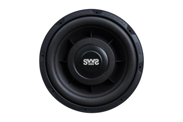Earthquake SWS-12X