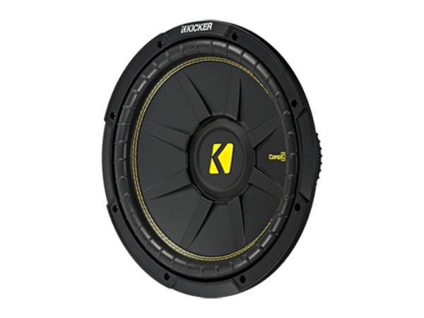 Kicker 44CWCD124(COMPC 12)