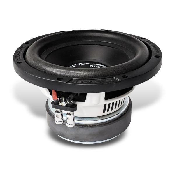 CT Sounds BIO 2.0 8 D4