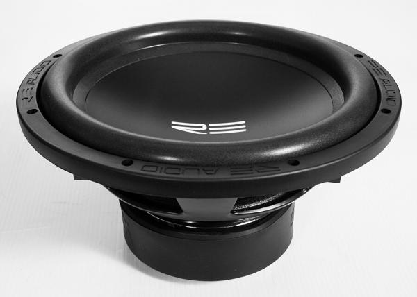 RE Audio SCX 10 D4