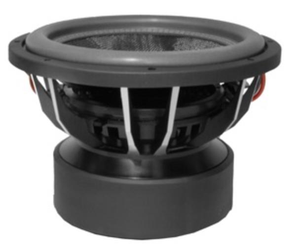 American Bass HD 12 D2