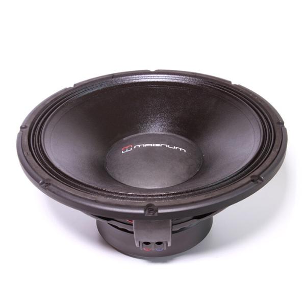 MAGNUM MPW 18-4SF