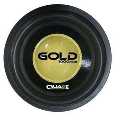 Quake GOLD 12 1K D2