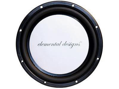 Elemental designs SQ 10