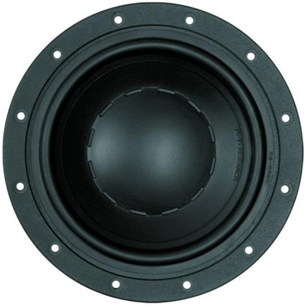 HiVi D6.8