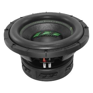 Subwoofer Alphard APOCALYPSE DB-SA2712D2 specifications.