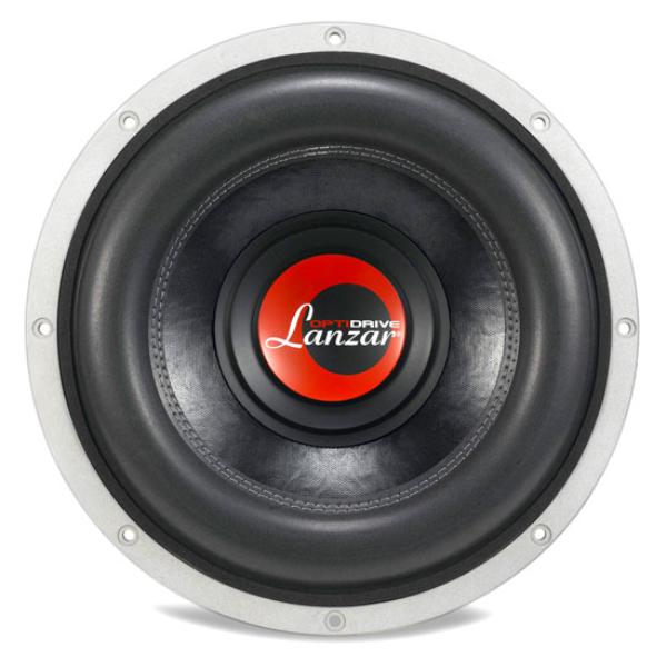 Lanzar OPTIDRIVE 15(OPTI1522D)