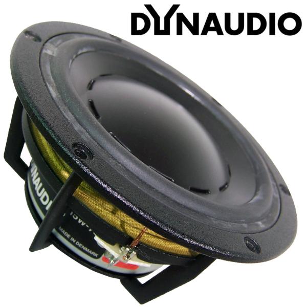 Dynaudio 15 W-75 8 ohm