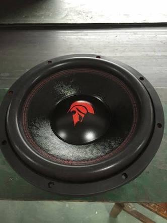 Spartan D4
