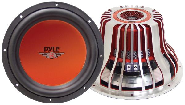 Pyle PLW12DREN