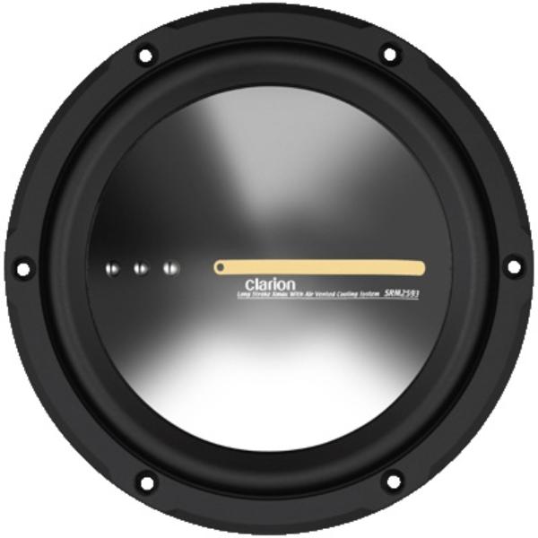 Clarion SRM3093HX
